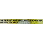 logo Veterinární ambulance Karviná - VET ANIMALS HELP s.r.o.