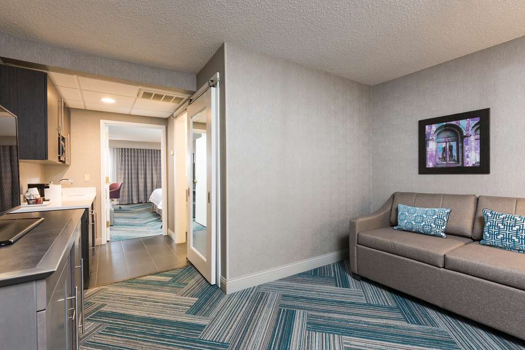 Hampton Inn Midland Image