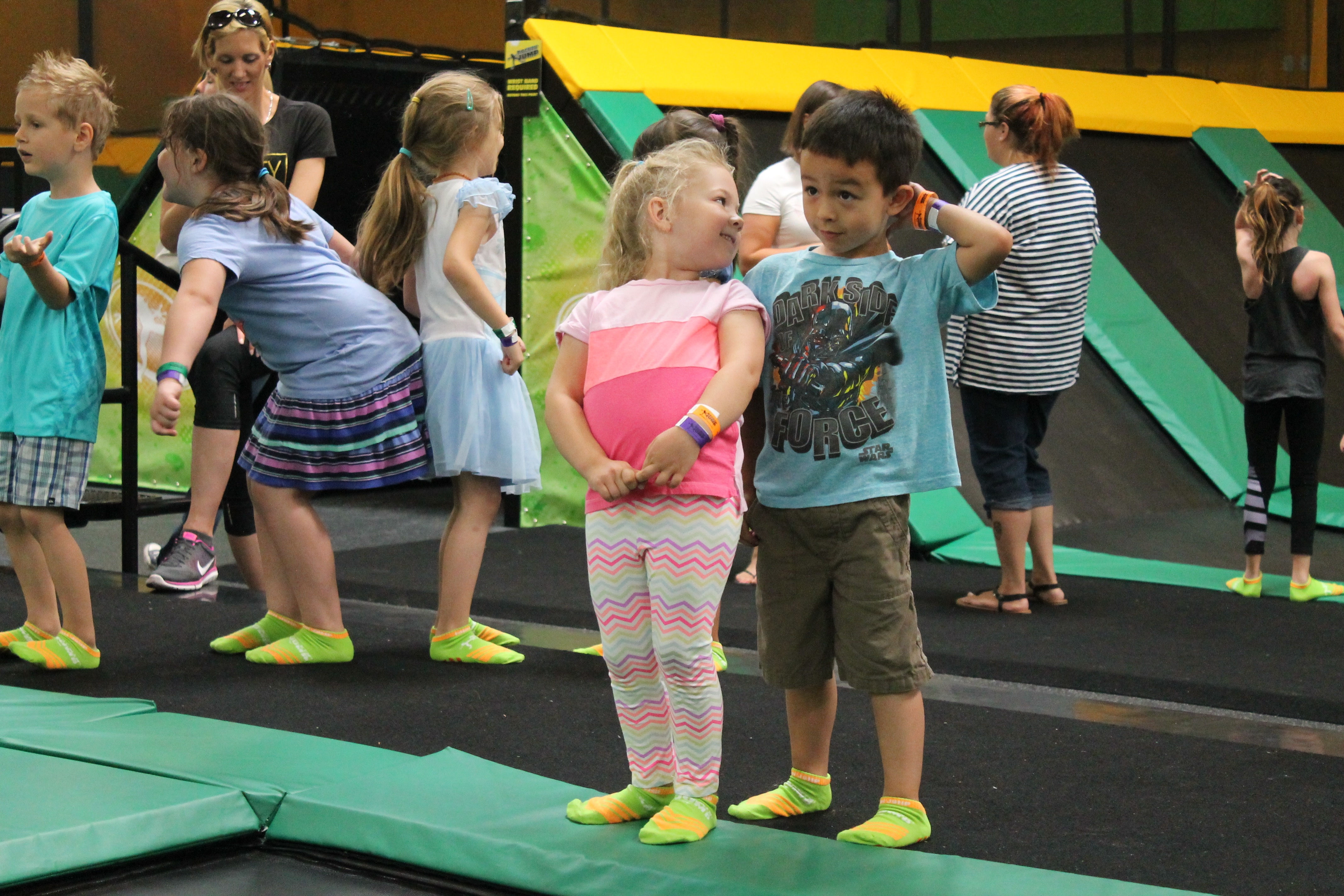 Trampoline Park Las Vegas (TPLV) Photo