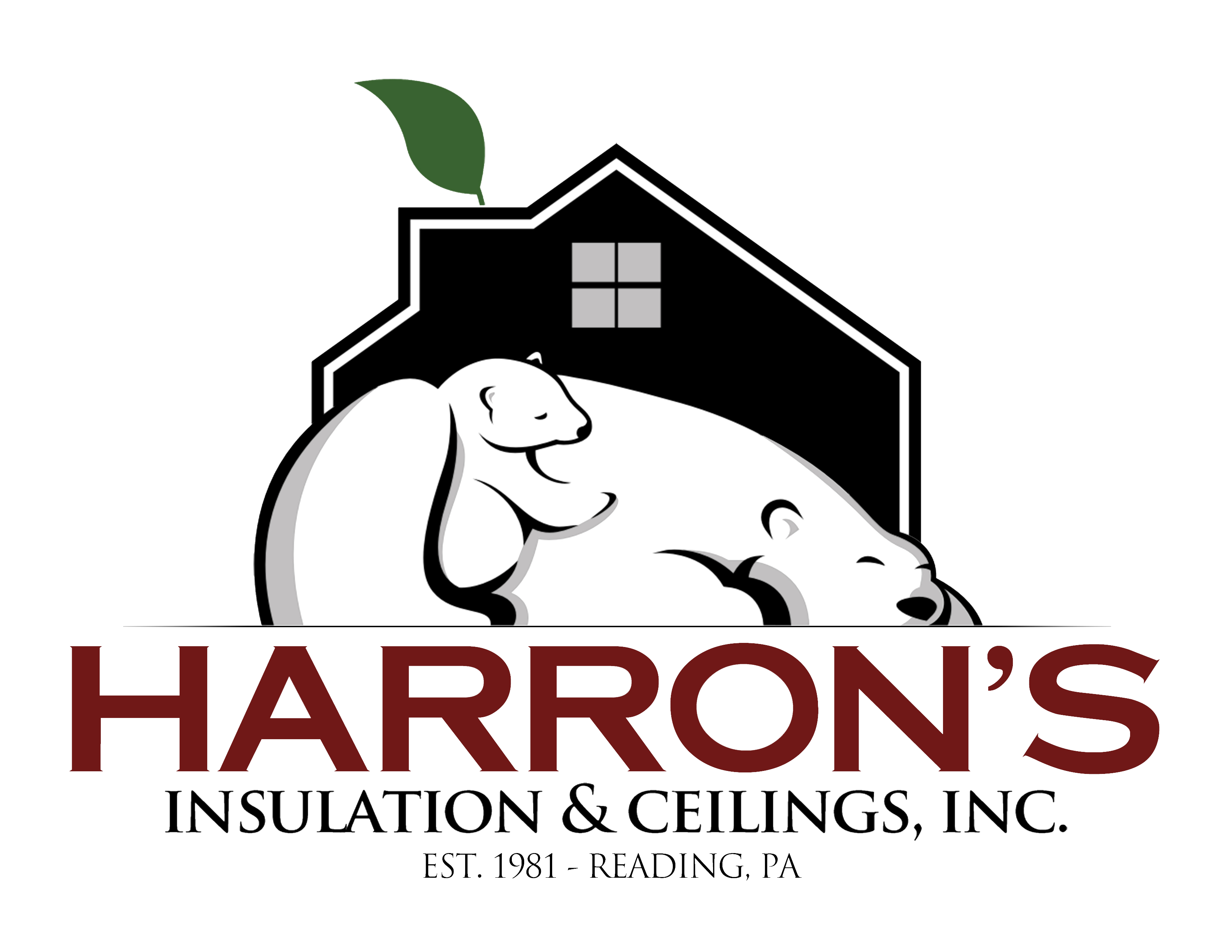 Harron's Insulation & Ceilings Inc Photo