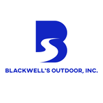 Blackwell's Outdoor Logo