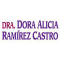 Dra. Dora Alicia Ramírez Castro Zacatecas