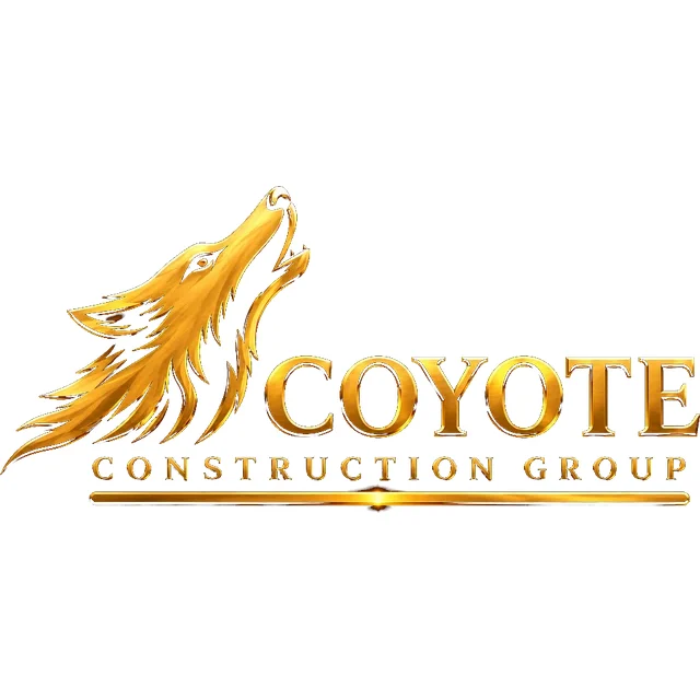 Coyote Construction Group