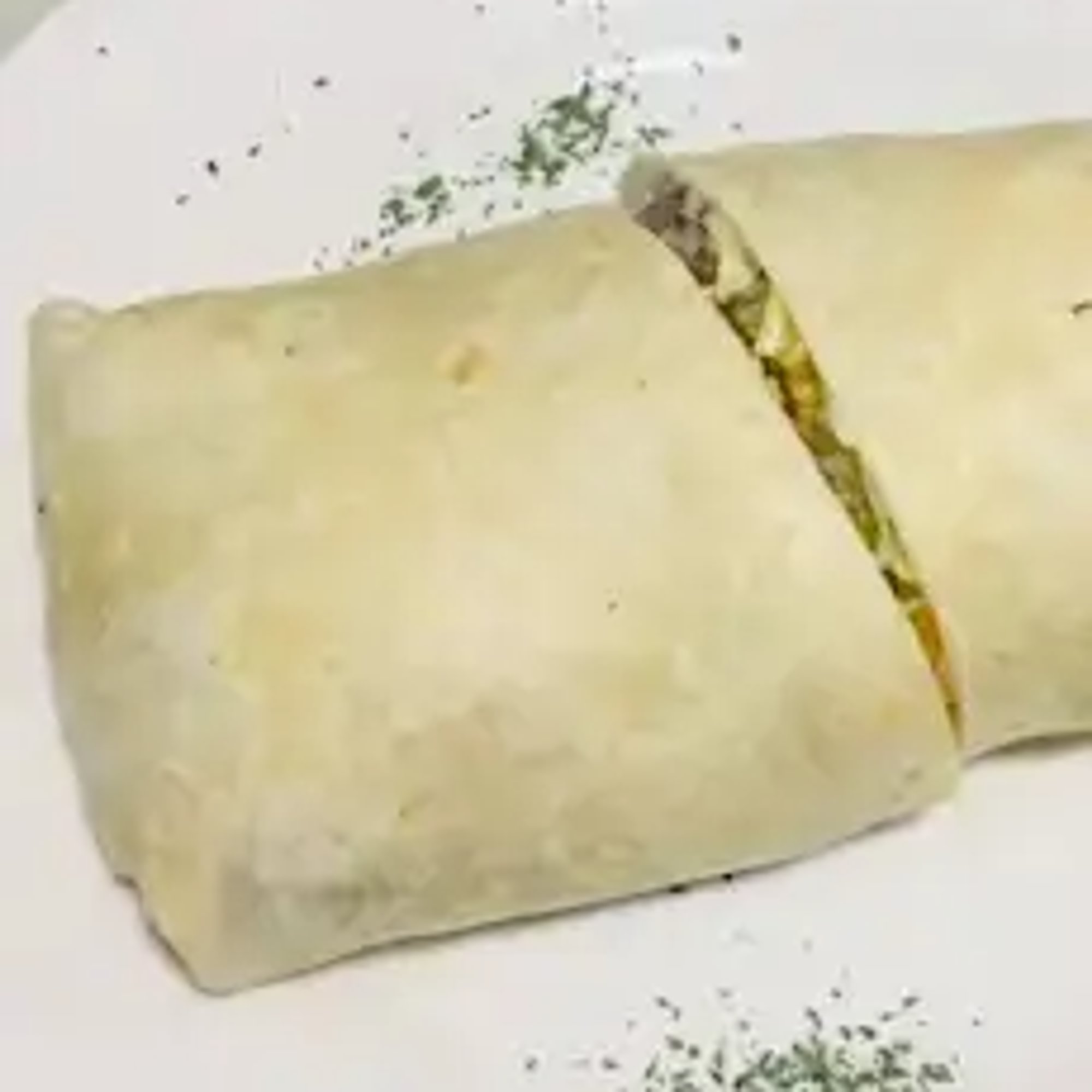 Cheese Burritos