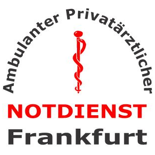 Logo von Ambulanter Privatärztlicher Notdienst Frankfurt