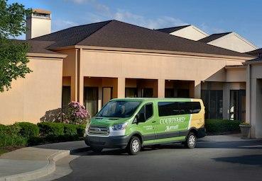 Images Courtyard by Marriott Pittsburgh Airport