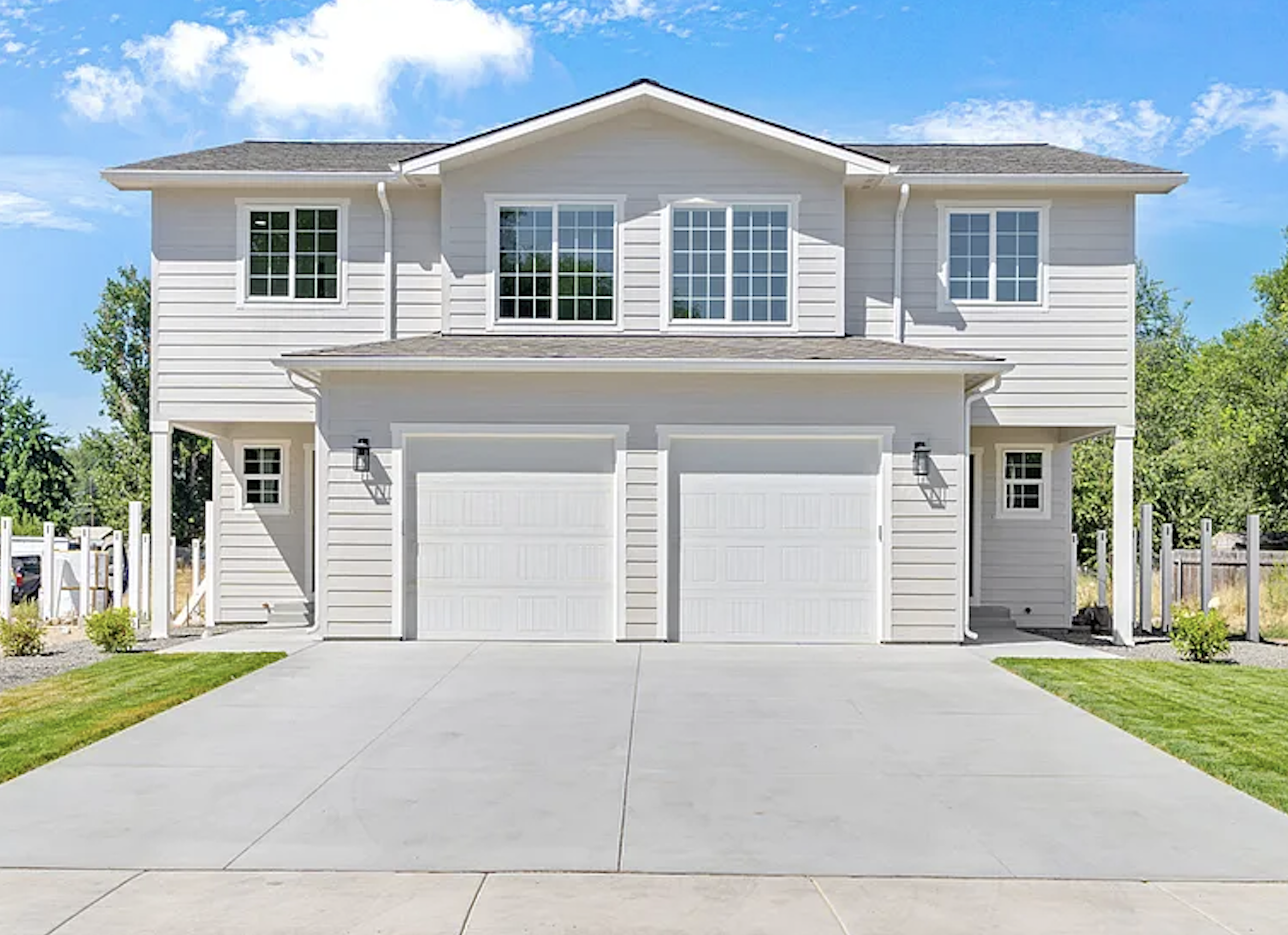 Idaho Construction Company Image