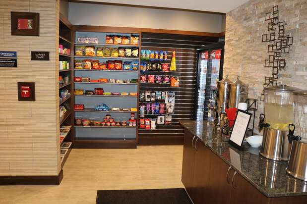 Images Best Western Premier Detroit Southfield Hotel