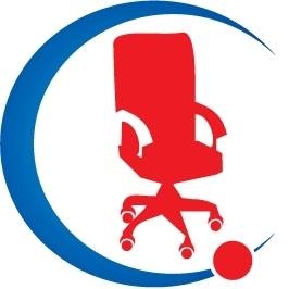 Quality Used Office Furniture Logo