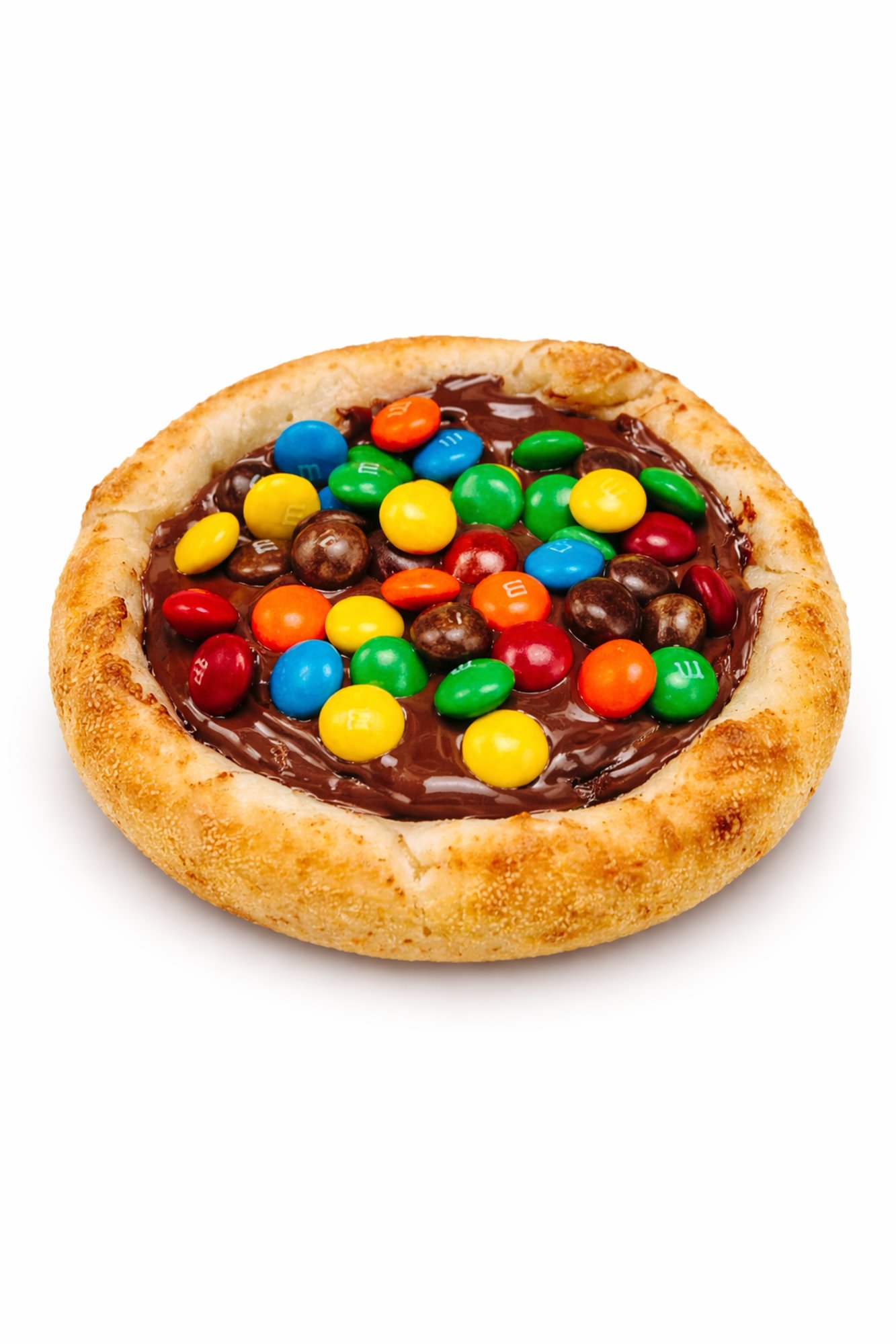 Nutella M&M