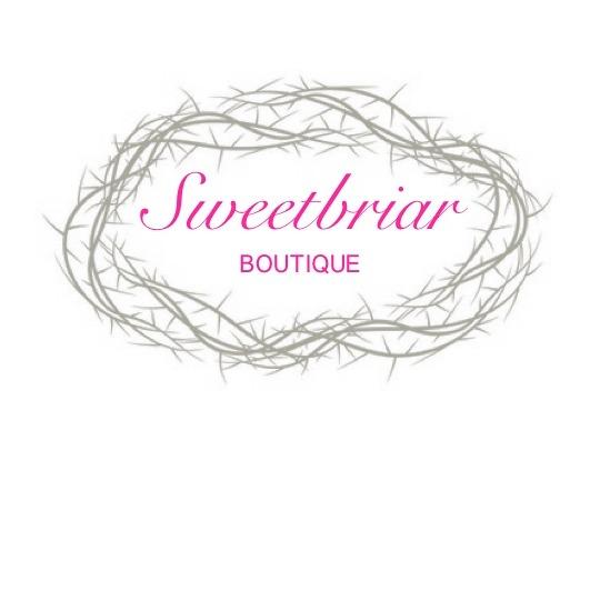 Sweetbriar Boutique LLC Logo