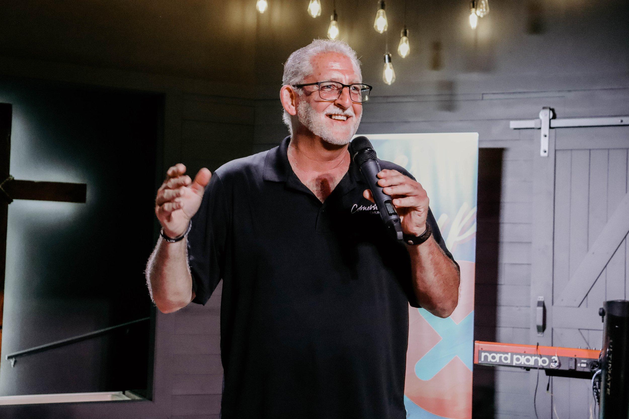 Cornerstone Church FL Image