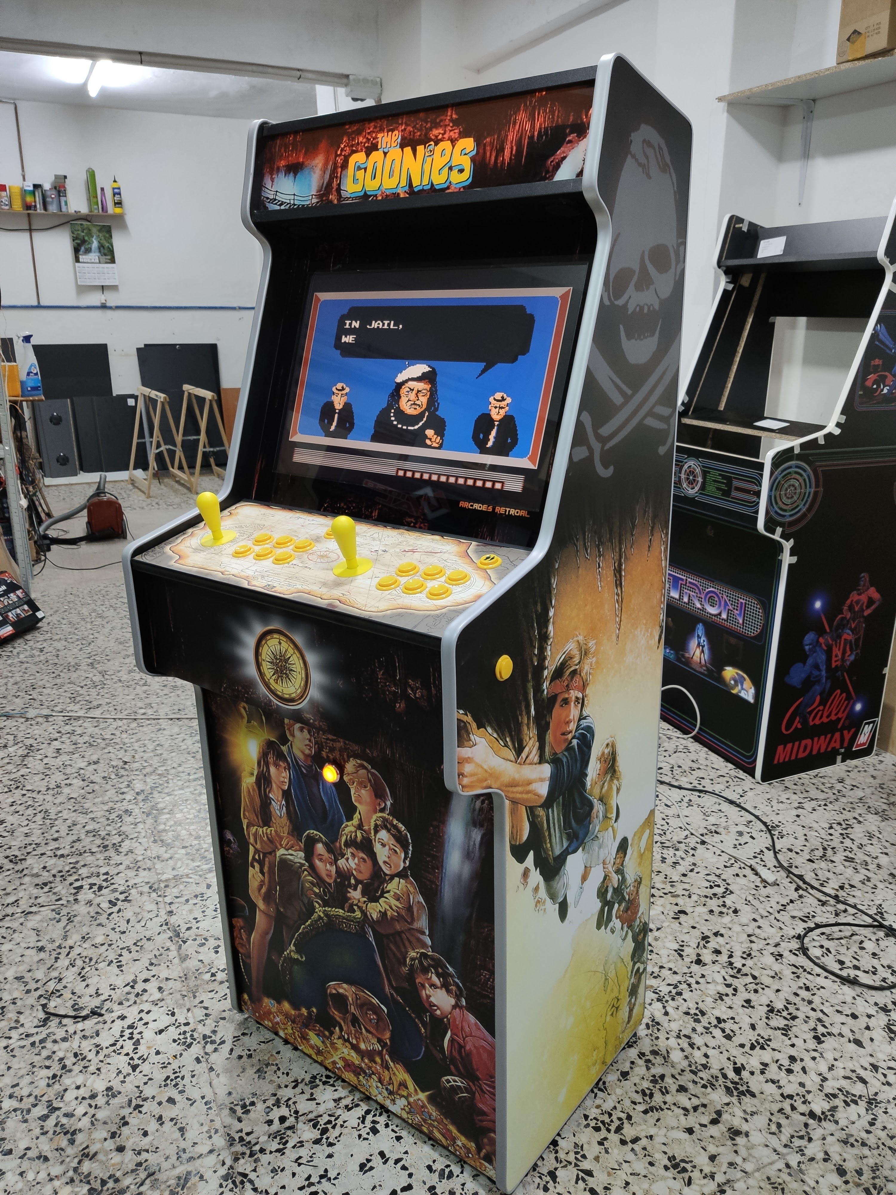 Galería en miniatura