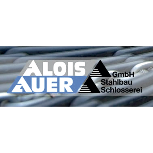 Logo von Alois Auer GmbH & Co. KG