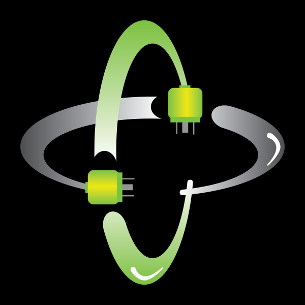 Top Notch Electrician Logo