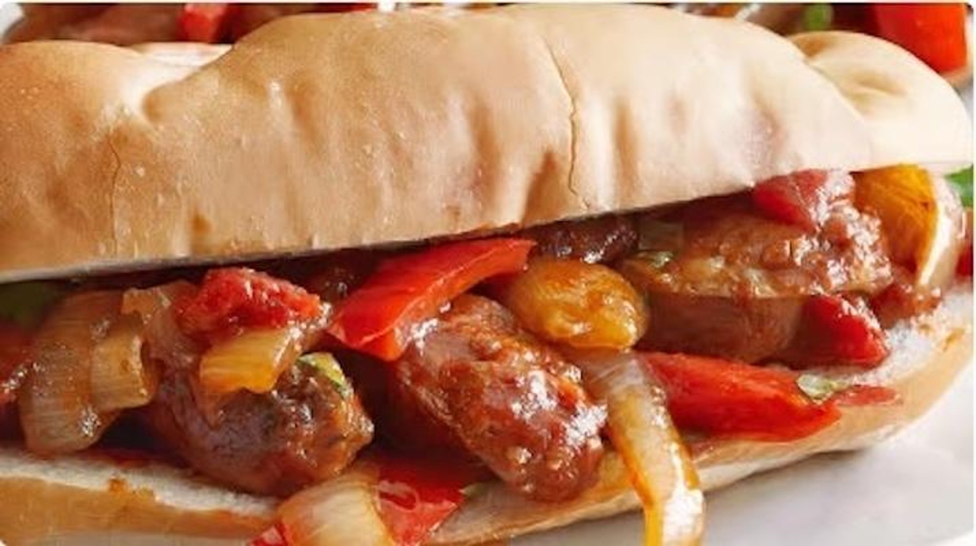 Sausage Parm