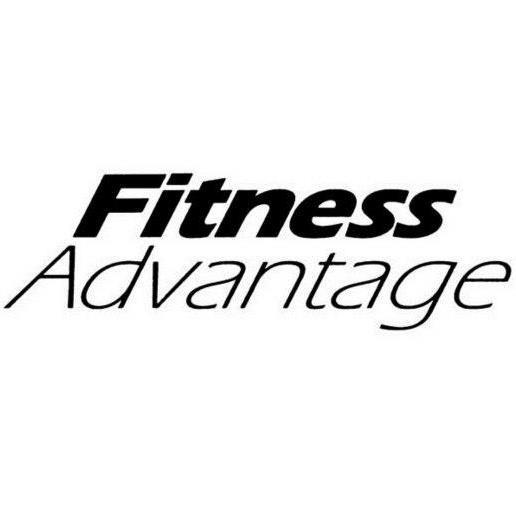 Fitness Advantage Personal Health &amp; Fitness Center Logo