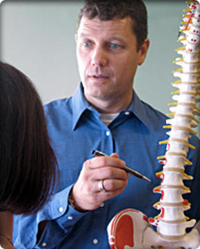 Images McKay Chiropractic & Sports Therapy