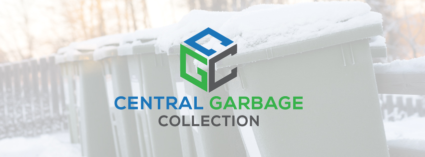 Central Garbage Collection Logo