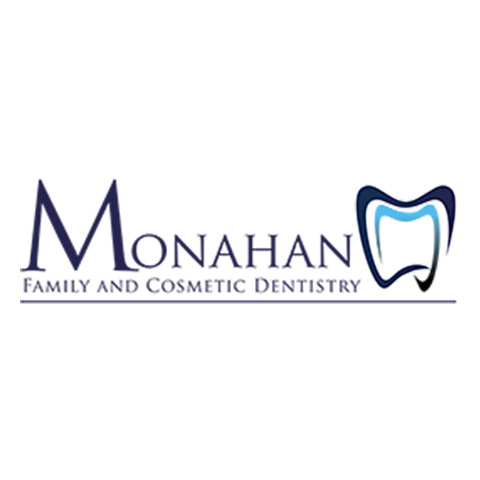 Monahan Family and Cosmetic Dentistry Logo