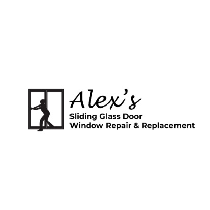 Alex’s Sliding Glass Door - Window Repair & Replacement