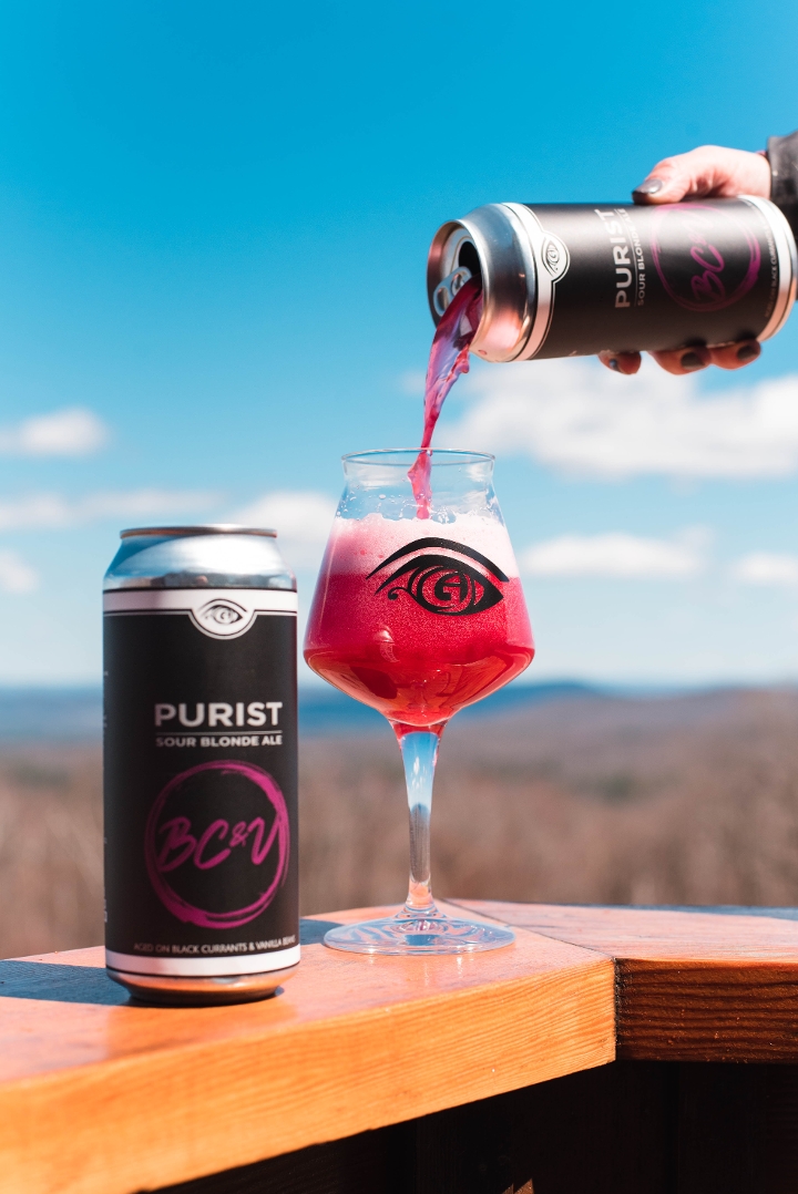 Purist BC&V