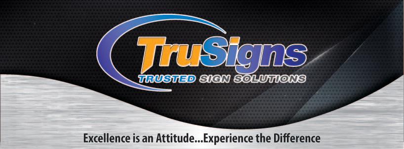 Trusted Sign Solutions (TruSigns) Photo