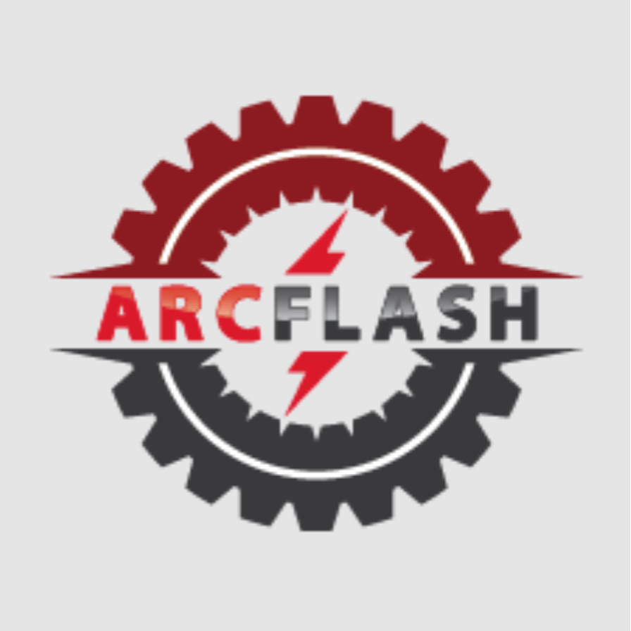 Arcflash LLC Logo