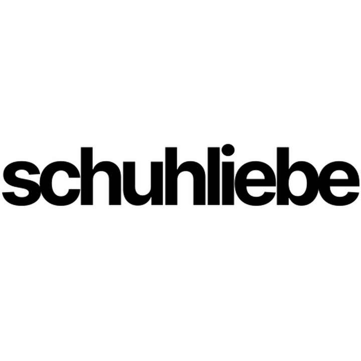 Logo von Schuhliebe
