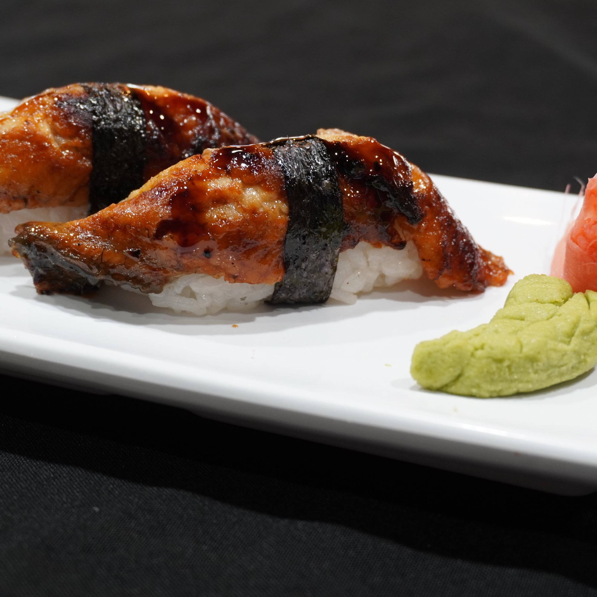 Unagi Nigiri