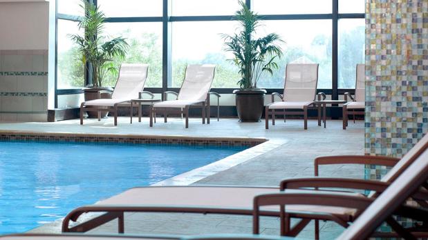 Images The Westin Southfield Detroit