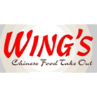 Wing's Chinese Food Take Out Vanier