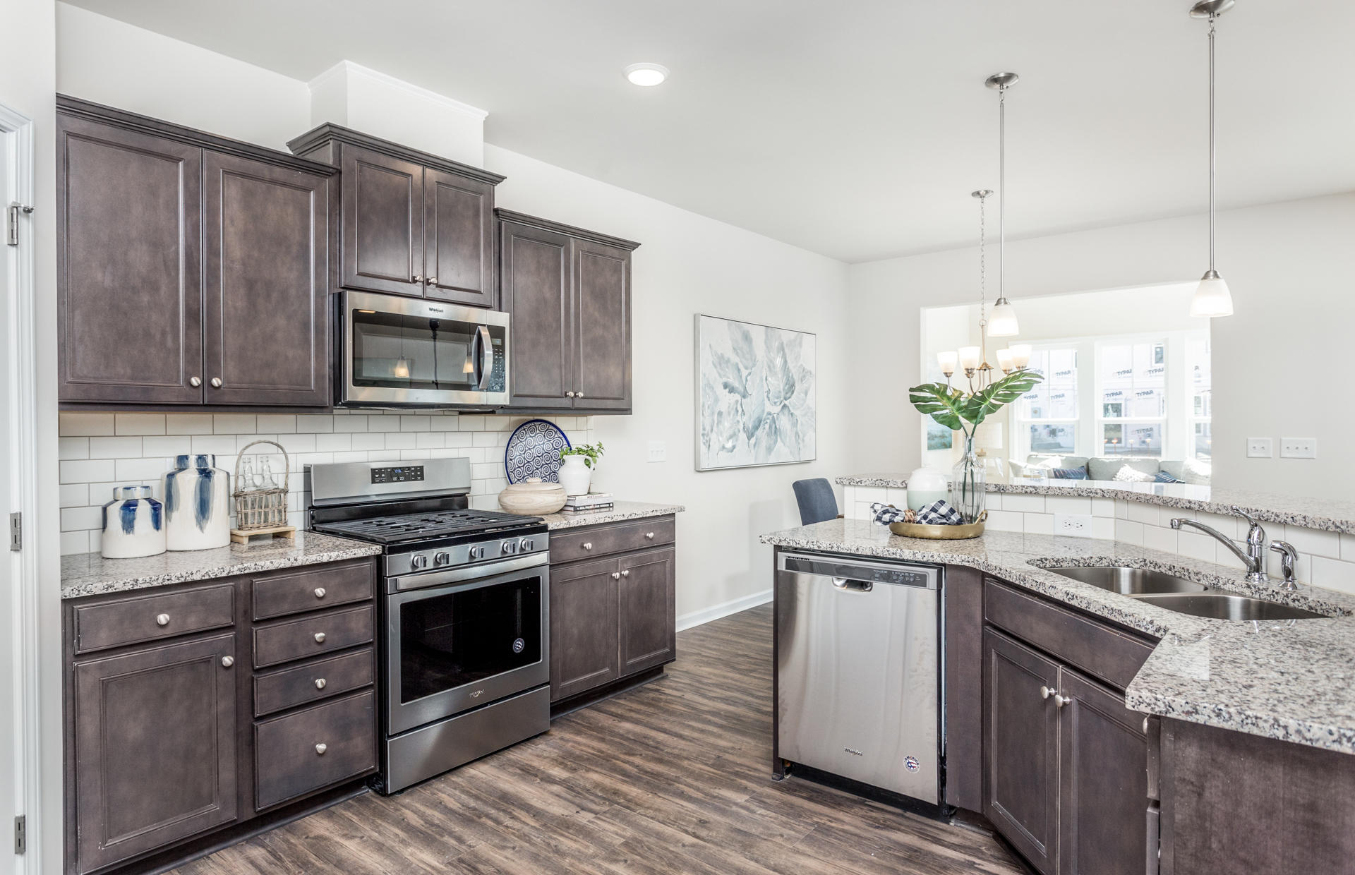 Woodbury by Pulte Homes Photo