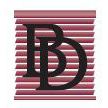 Blind Designs Logo