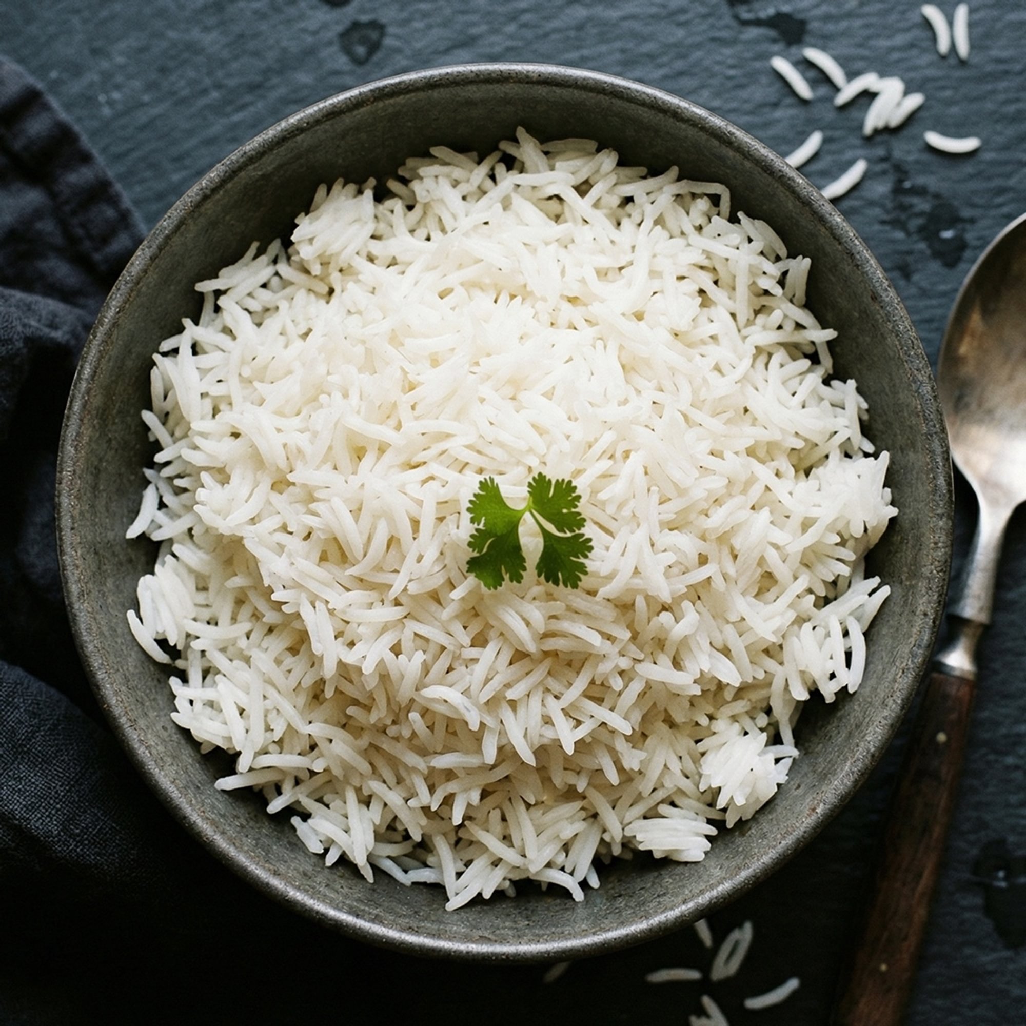 Basmati Rice