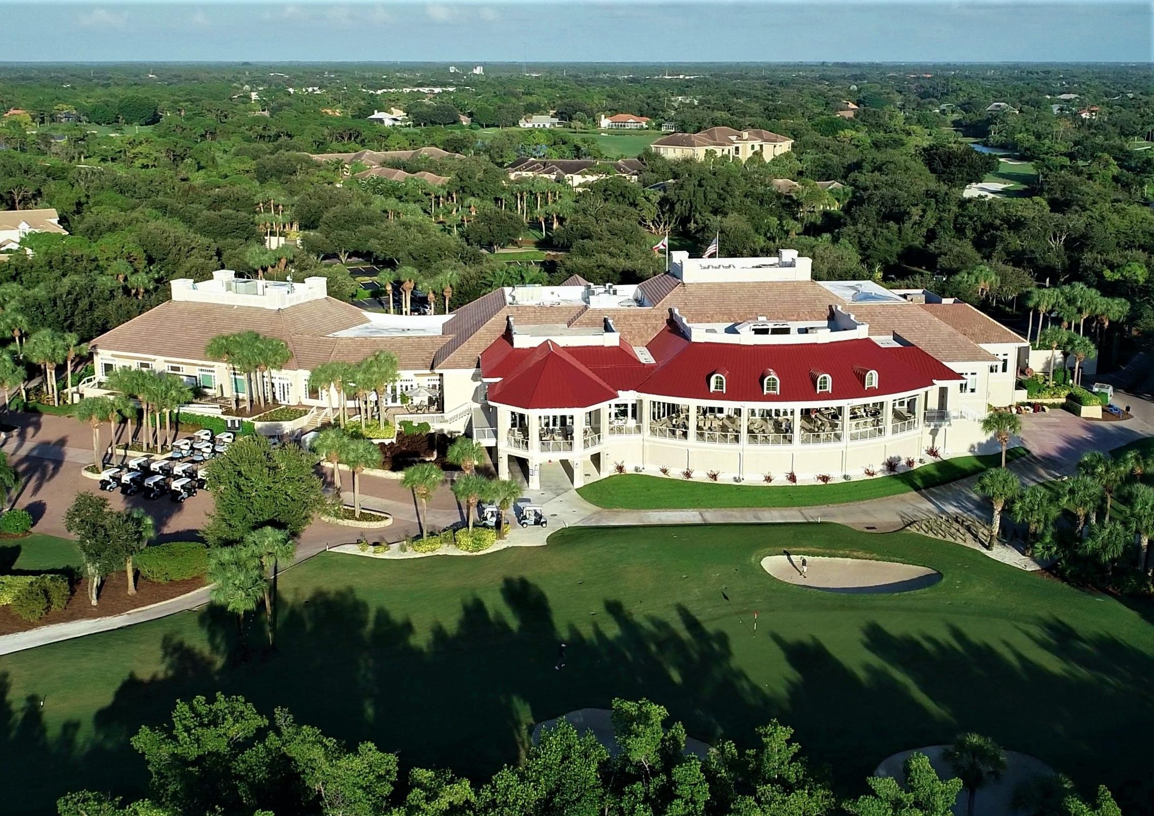 Full-Golf Membership