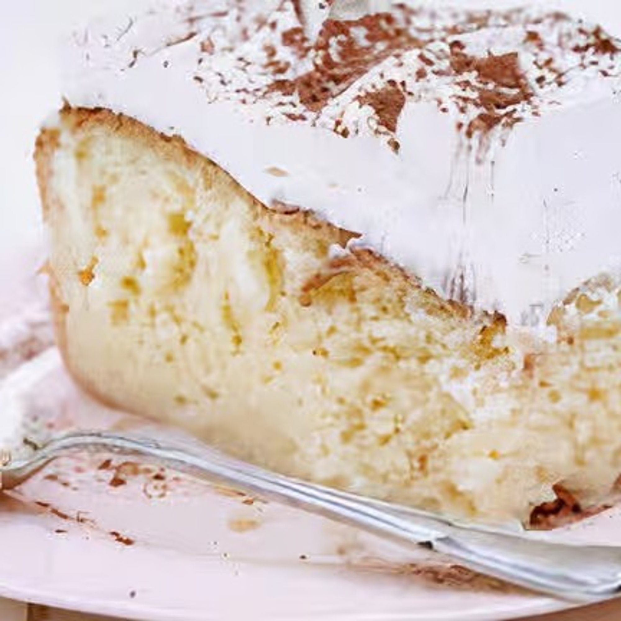 Tres Leches
