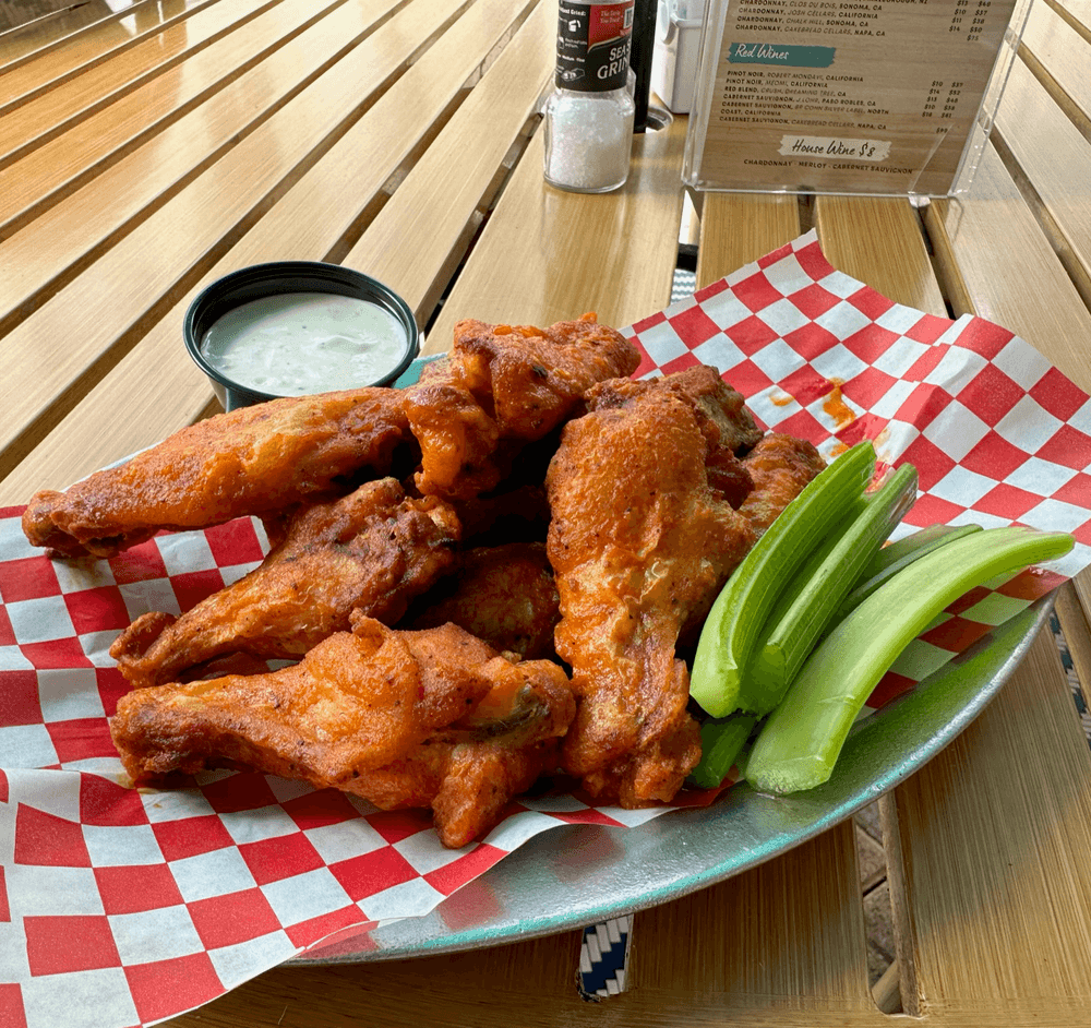 Wings