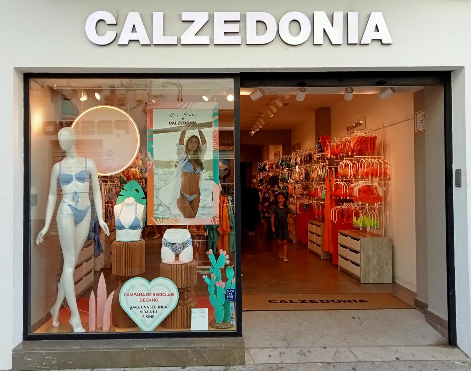 Galería en miniatura
