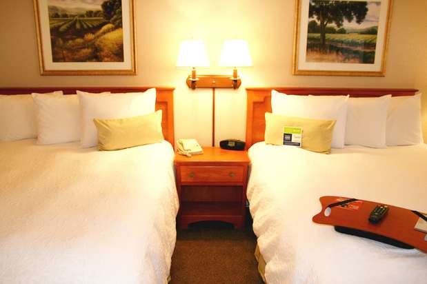 Images Hampton Inn Ukiah