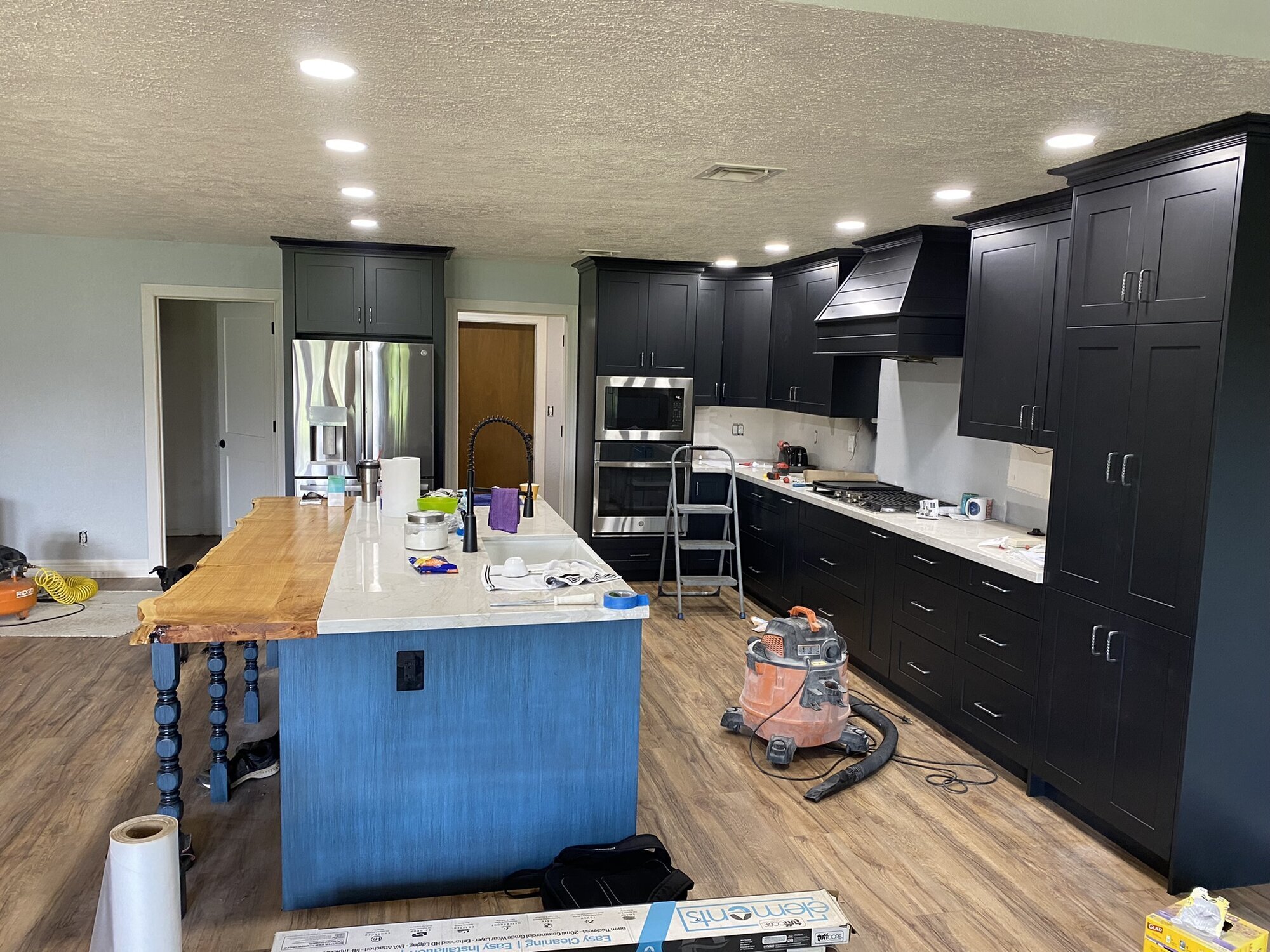 Desert Duo Renovations Image