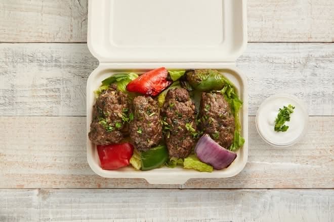 Kefta Kebab Skewer Add On