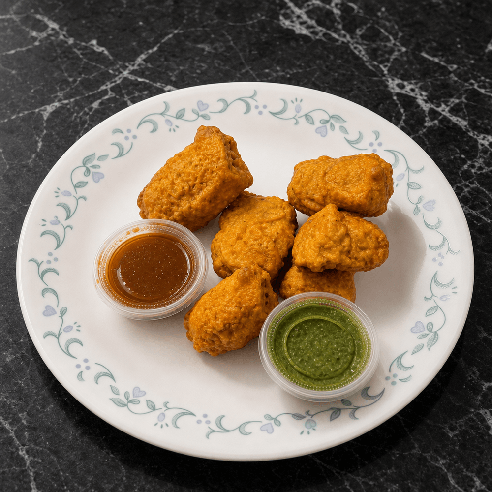 Paneer Pakora