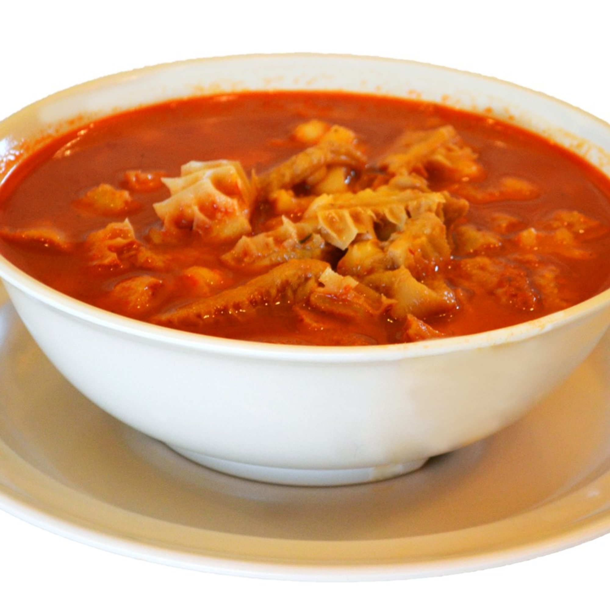 13. Menudo