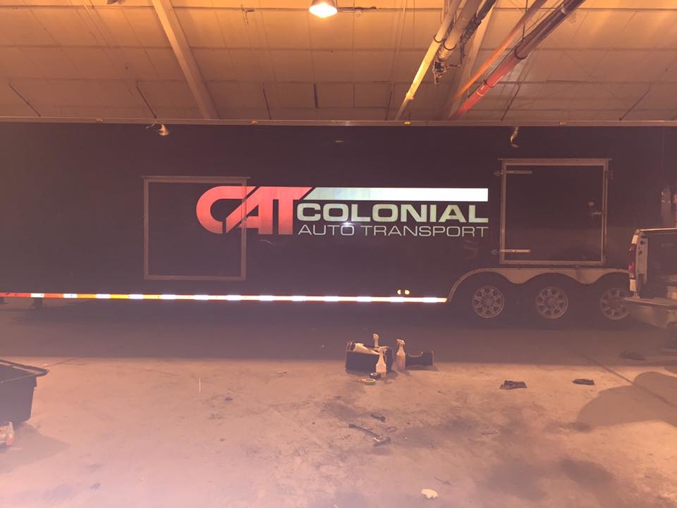 Creative Print Services Image