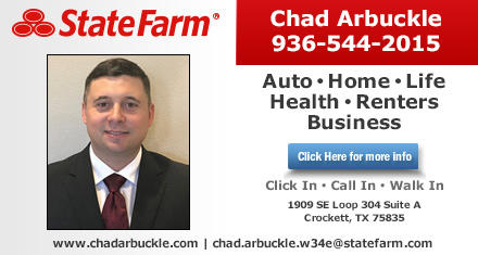 Chad Arbuckle - State Farm Insurance Agent Photo