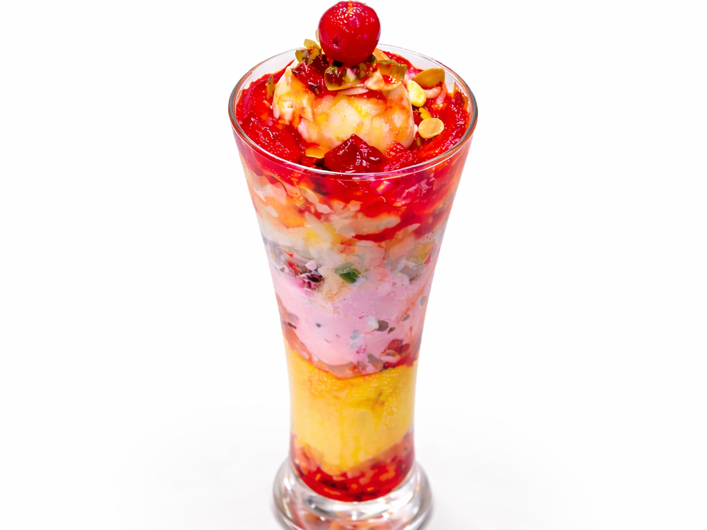 Gudbud Ice Cream