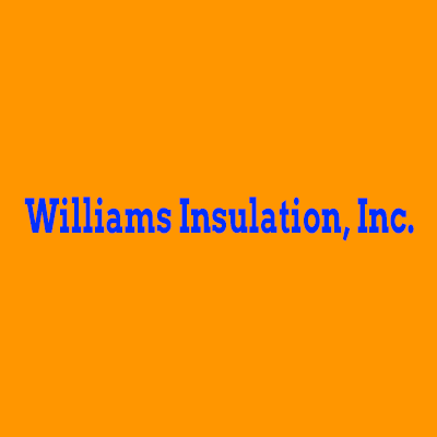 Williams Insulation, Inc. Logo