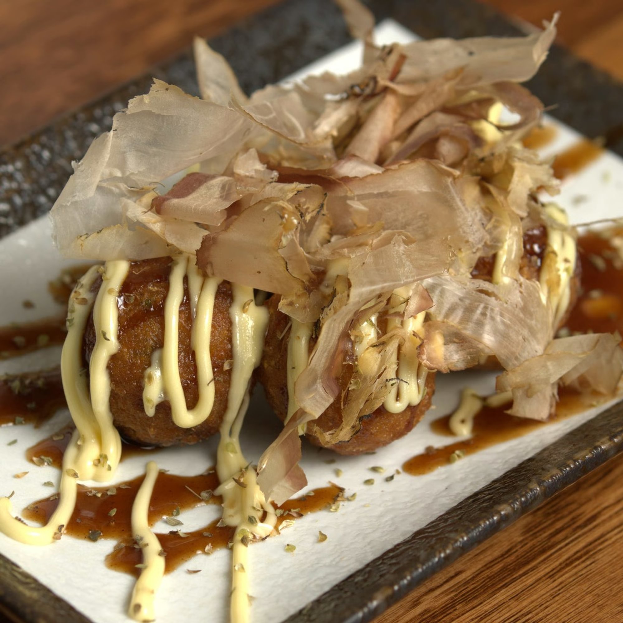 Takoyaki