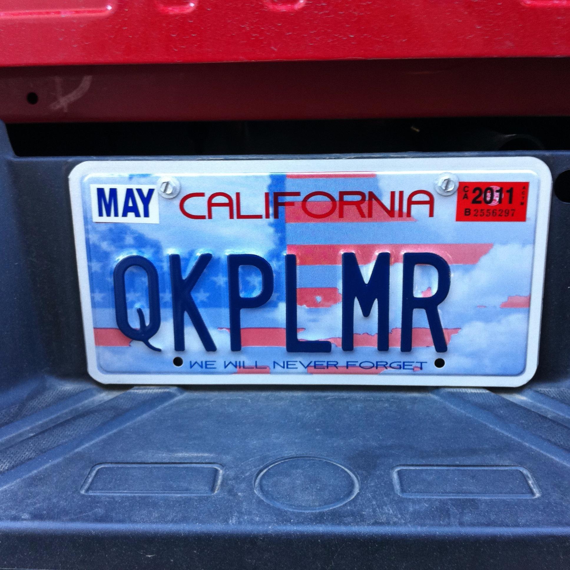 Quick Plumbing Co. of Camarillo Logo